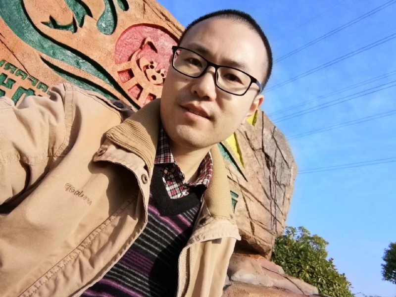 重新来过的第三张照片--如东交友中心
